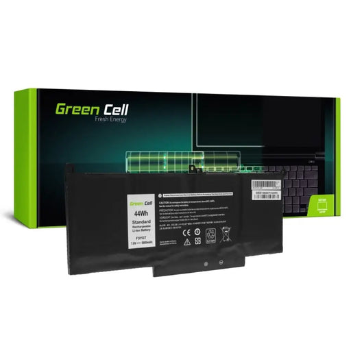 Батерия за лаптоп Green Cell DE148
