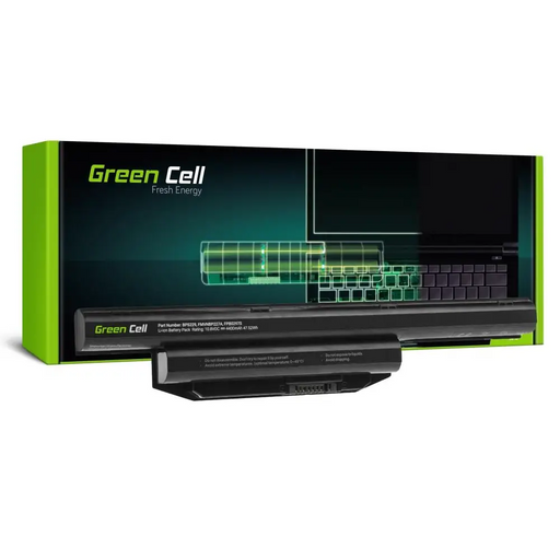 Батерия за лаптоп GREEN CELL Fujitsu LifeBook A514 A544