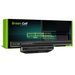 Батерия за лаптоп GREEN CELL Fujitsu LifeBook A514 A544