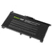 Батерия за лаптоп GREEN CELL HP Pavilion 14 15 15T 15Z 17