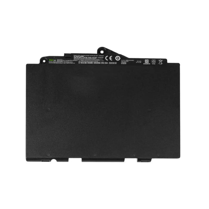 Батерия за лаптоп Green Cell HP143 резервна част