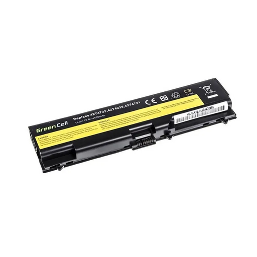Батерия за лаптоп GREEN CELL IBM Lenovo ThinkPad L430 L530