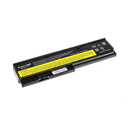 Батерия за лаптоп GREEN CELL IBM Lenovo ThinkPad X200 X201