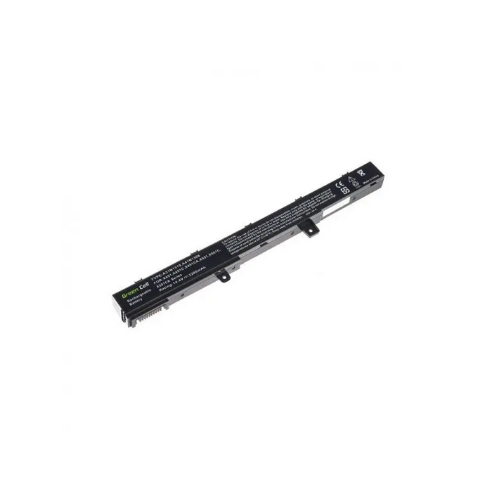 Батерия за лаптоп GREEN CELL R508 R556LD R509 X551 X551C
