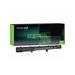 Батерия за лаптоп GREEN CELL R508 R556LD R509 X551 X551C