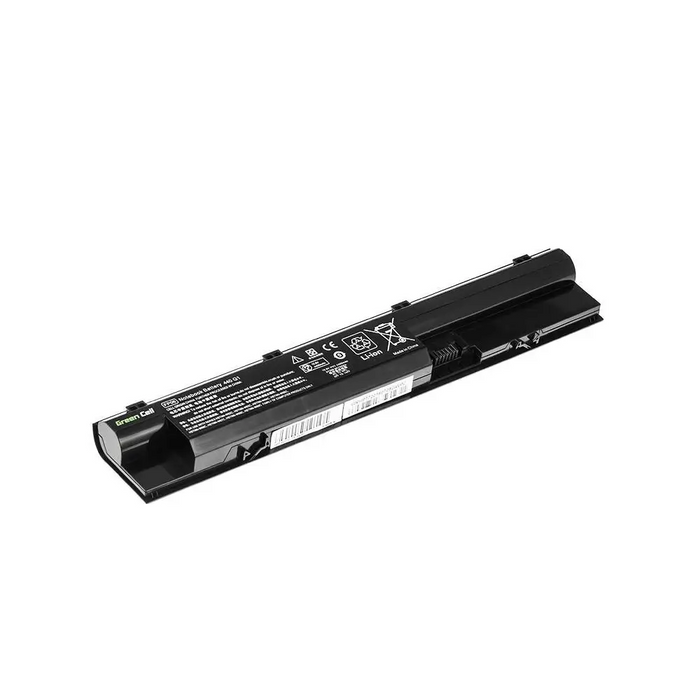 Батерия за лаптоп GREENCELL HP ProBook 440 445 450 470 G0