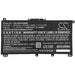 Батерия за лаптоп HP 14-CE1008TX 15-DA0128NIA HSTNN-DB8R