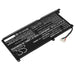 Батерия за лаптоп HP GAMING PAVILION 15-DK0009NG Pavilion