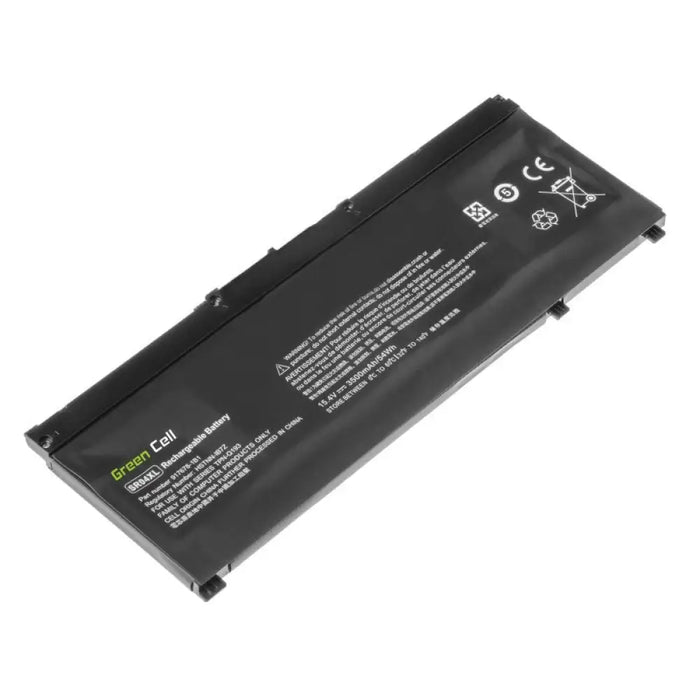 Батерия за лаптоп HP Omen 15-ce000ng; Pavilion 15-CE015DX