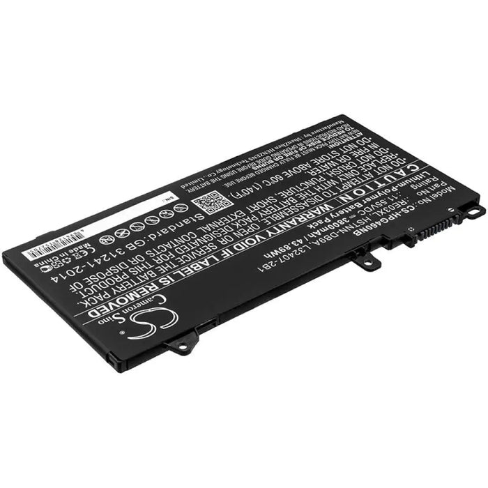 Батерия за лаптоп HP PROBOOK 430 G6-5PP35EA PROBOOK 440