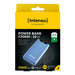 Батерия за лаптоп INTENSO 7332055 Син 20000 mAh