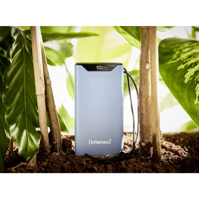 Батерия за лаптоп INTENSO 7332055 Син 20000 mAh