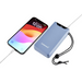 Батерия за лаптоп INTENSO 7332055 Син 20000 mAh