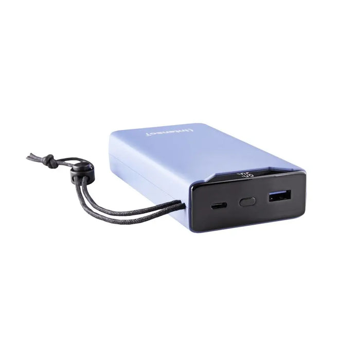 Батерия за лаптоп INTENSO 7332055 Син 20000 mAh