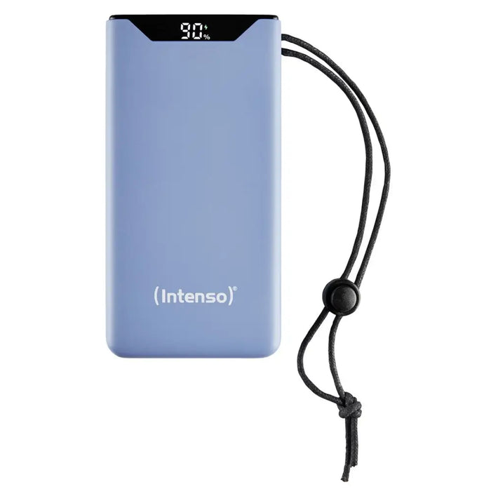 Батерия за лаптоп INTENSO 7332055 Син 20000 mAh