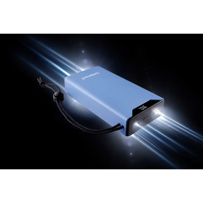 Батерия за лаптоп INTENSO 7332055 Син 20000 mAh
