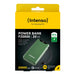 Батерия за лаптоп INTENSO 7332057 Зелен 20000 mAh