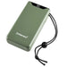 Батерия за лаптоп INTENSO 7332057 Зелен 20000 mAh