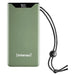 Батерия за лаптоп INTENSO 7332057 Зелен 20000 mAh