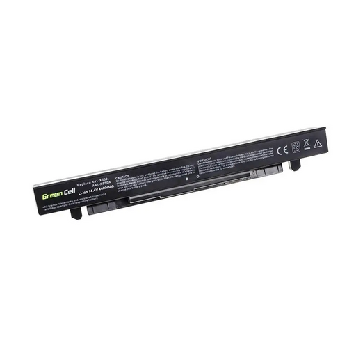 Батерия за лаптопGREEN CELL A450 A550 R510 R510CA X550