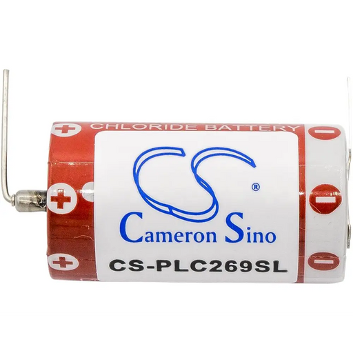 Батерия за PLC контролер CS-PLC269SL Maxell ER17/33 LiSOCL2