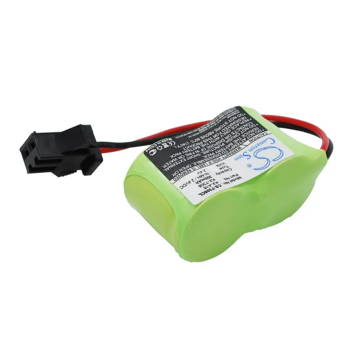Батерия за телефон Panasonic KX-A16 KX-T1232 KX-T308 2,4V