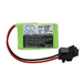 Батерия за телефон Panasonic KX-A16 KX-T1232 KX-T308 2,4V