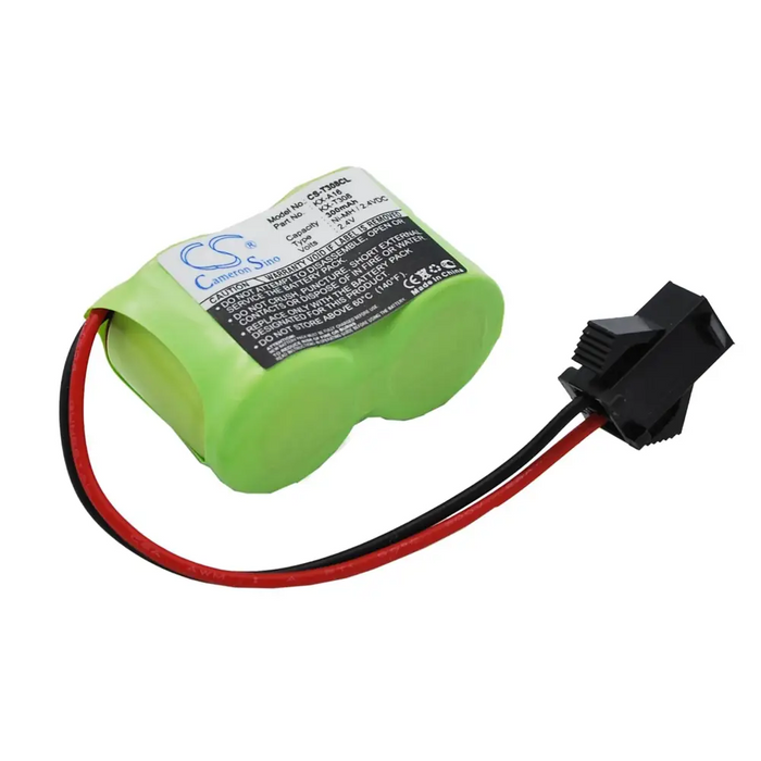 Батерия за телефон Panasonic KX-A16 KX-T1232 KX-T308 2,4V