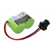 Батерия за телефон Panasonic KX-A16 KX-T1232 KX-T308 2,4V
