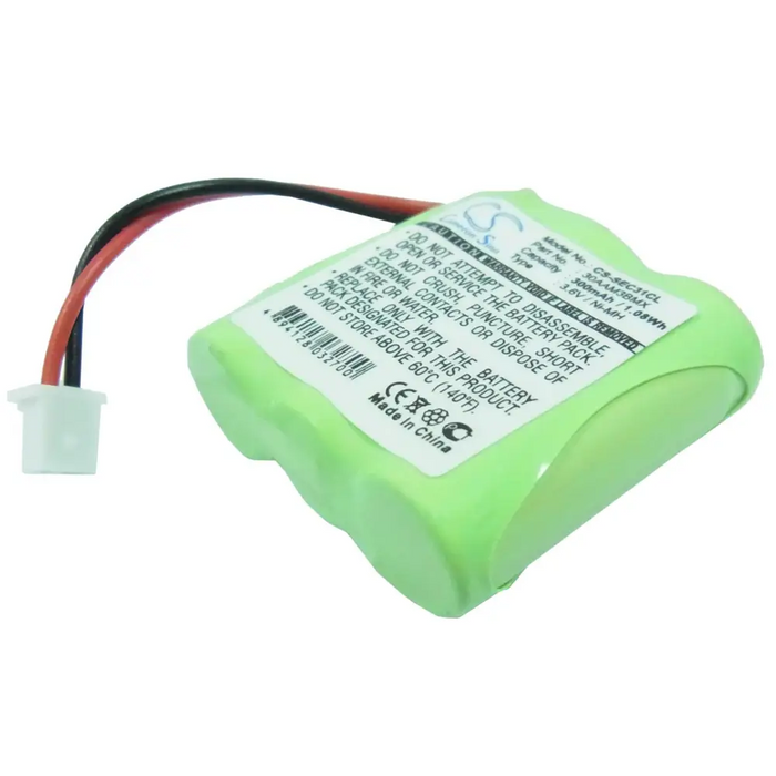 Батерия за телефон SAGEM DECT31 DECT32 MISTRAL220 3.6V NiMH