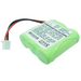 Батерия за телефон SAGEM DECT31 DECT32 MISTRAL220 3.6V NiMH