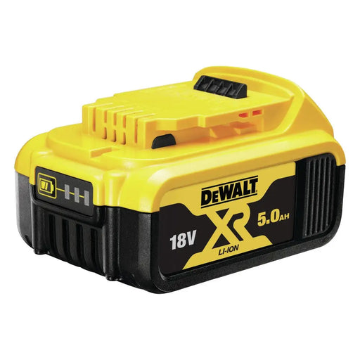 Батерия / зарядно за безжичен инструмент DeWALT DCB184-XJ