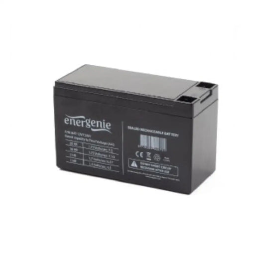Батерия UPS GEMBIRD BAT-12V7.5AH 12 V