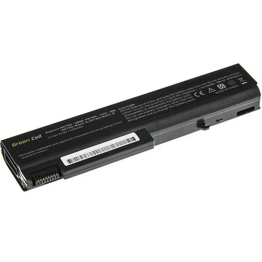 Батерия за лаптоп GREEN CELL HP EliteBook 6930 ProBook 6400