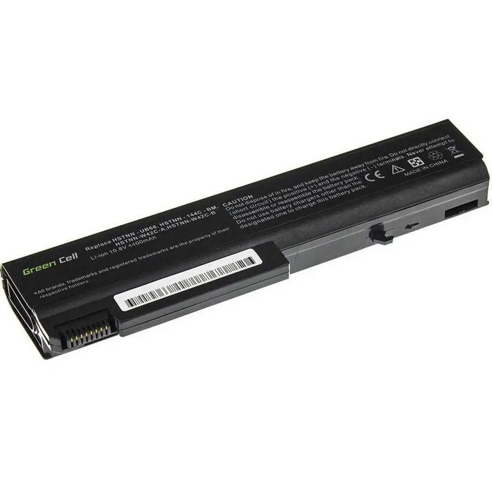 Батерия за лаптоп GREEN CELL HP EliteBook 6930 ProBook 6400