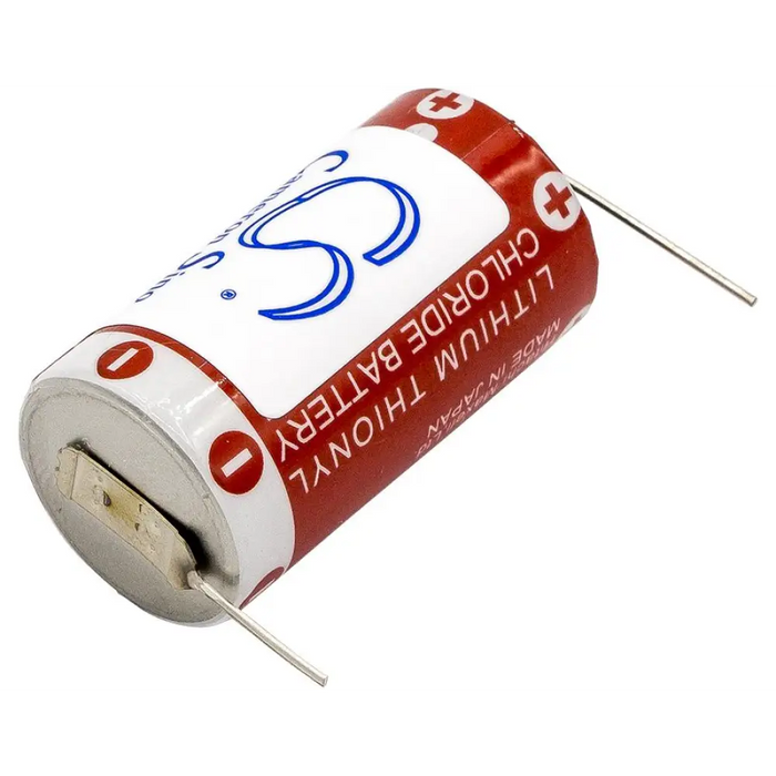 Батерия за PLC контролер CS-PLC269SL Maxell ER17/33 LiSOCL2