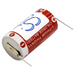 Батерия за PLC контролер CS-PLC269SL Maxell ER17/33 LiSOCL2