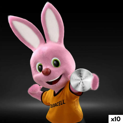 Батерии DURACELL 3V (10 броя)