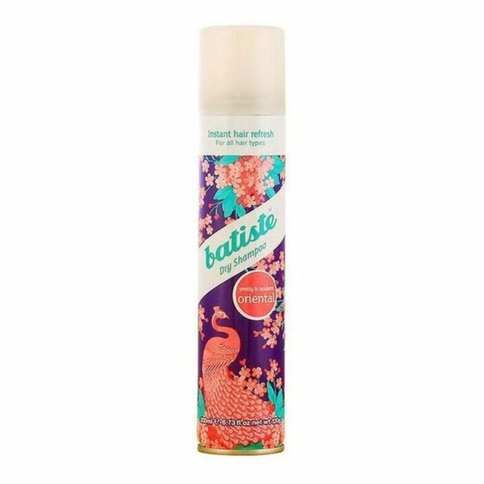 Сух Шампоан Batiste 503302 200 ml