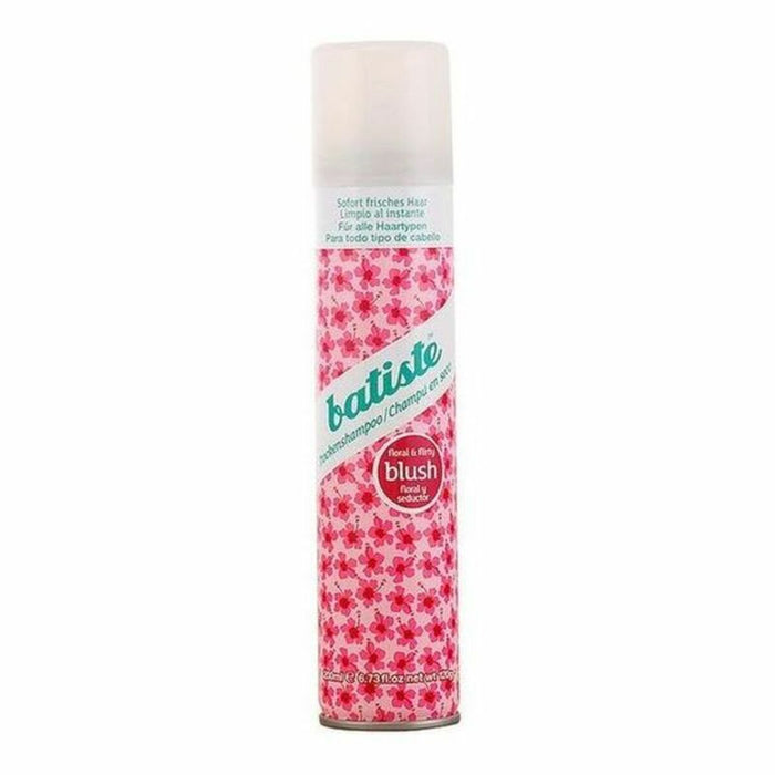 Сух Шампоан Batiste 503298 200 ml