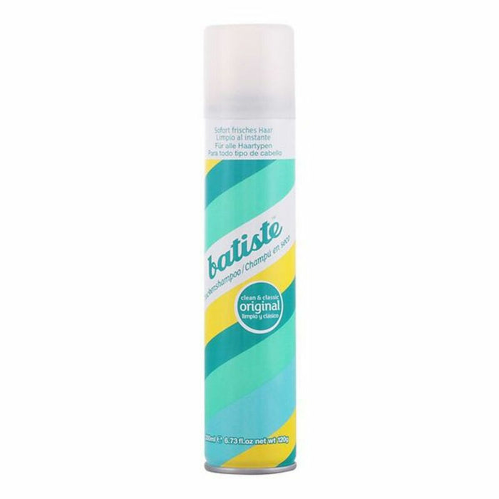 Сух Шампоан Batiste 014605