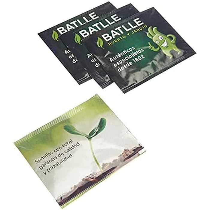 Комплект за култивиране Batlle Mi Primer Huerto 20 Части