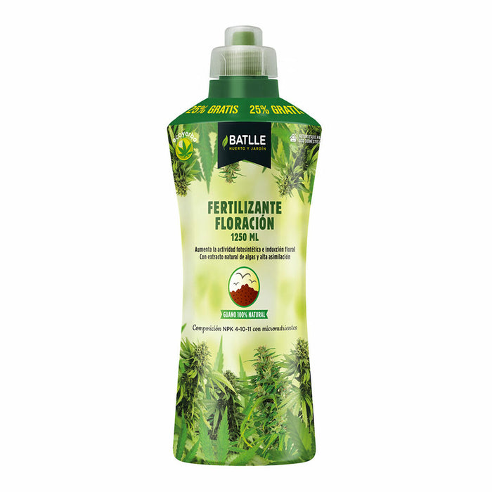Растителен тор Batlle Ecoyerba (1,25 L)