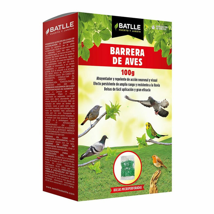 Репелент Batlle