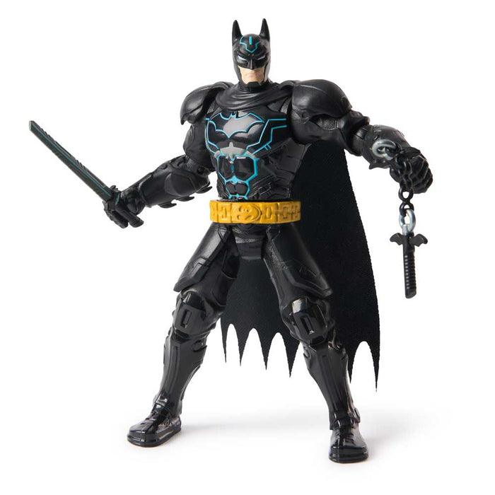 DC Batman Бойна Фигура 30 см.