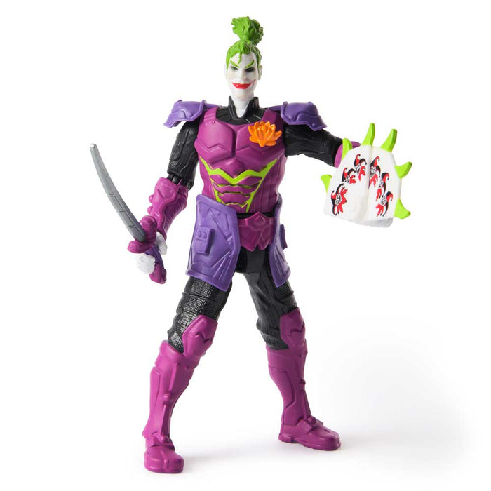 DC Batman Бойна Фигура 30 см.