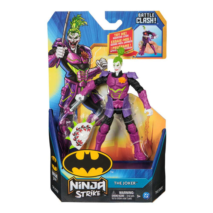 DC Batman Бойна Фигура 30 см.