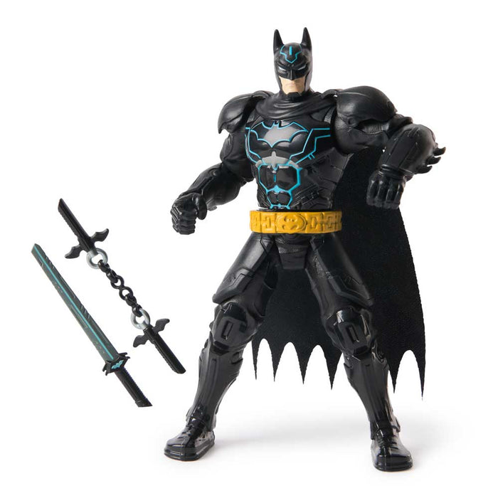 DC Batman Бойна Фигура 30 см.