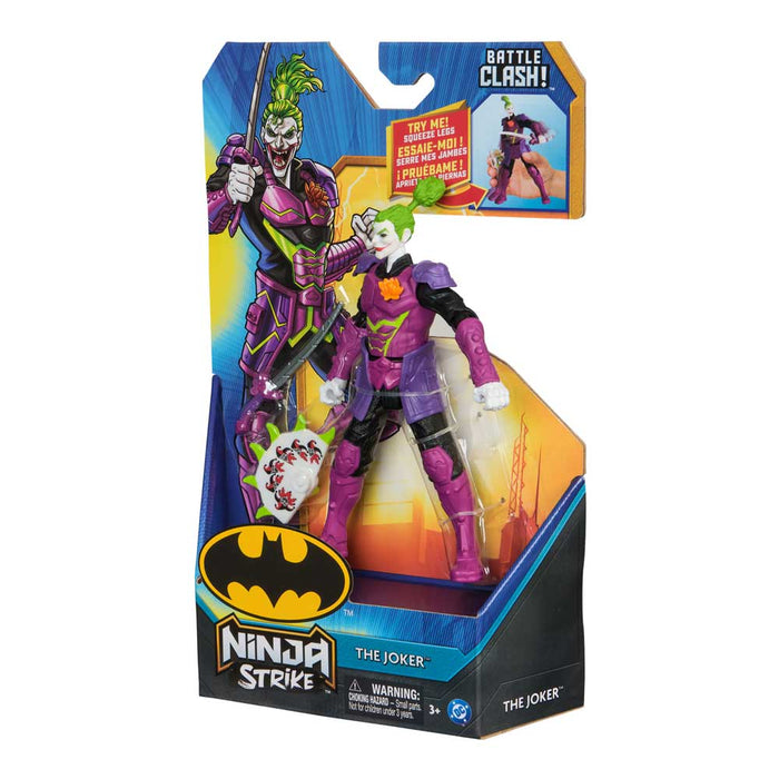 DC Batman Бойна Фигура 30 см.
