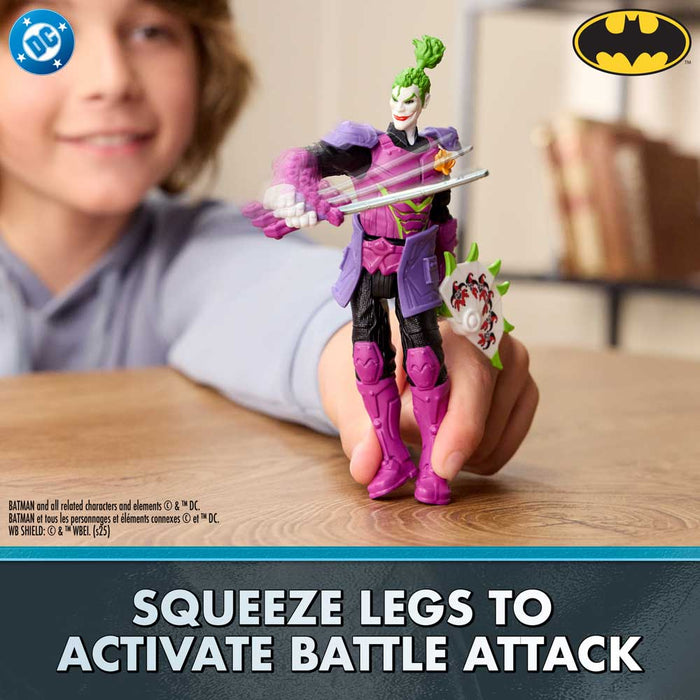 DC Batman Бойна Фигура 30 см.